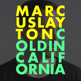 MARCUS LAYTON FEAT. JRDN - COLD IN CALIFORNIA